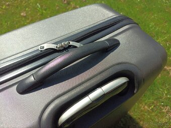 Kufor cestovný 70l - 20