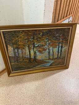 Obrazy na predaj - 20