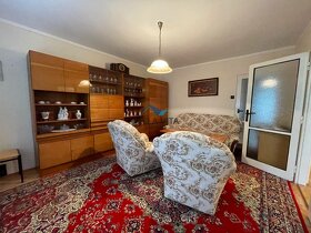 EXKLUZÍVNY PREDAJ - Príjemný 3 izbový byt v Galante Z.Kodály - 20