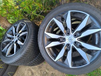Opel Insignia Grand sport 2.0 CDTi OPC Line - 20