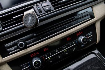 BMW Rad 5 525d xDrive - 20