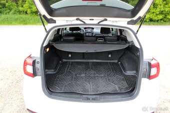 Subaru Levorg 1.6 CVT 4x4, 2015, 163442km - 20