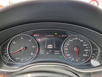 Audi A7 Sportback 3.0 TDI quattro 320k tiptronic za 21.900 € - 20