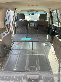 Nissan Pathfinder 2.5 dCI MT6 7-miestny - 20