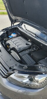 VW Touran 2.0tdi DSG 130kw r.v. 2014 - 20
