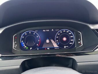 Volkswagen Arteon R 235 KW Sedan Koža / Kamera / Módy / Pano - 20