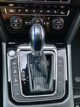 Volkswagen Passat GTE 1.4 TSI Plug-in-Hybrid DSG - 20