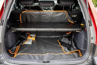 Honda CR-V 2.2 i-CTDi 4x4 / AJ NA SPLÁTKY / PROTIÚČET / - 20