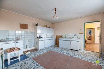 Pekný rodinný dom – Janova Lehota - 20