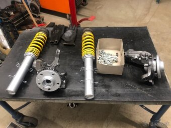 Seat Leon 1.9 ARL top sport - 20