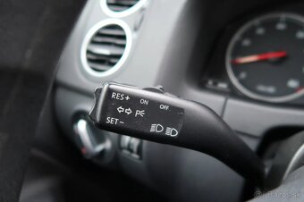 Volkswagen Golf Plus 2005 1.4 FSI 115054km ABS - 20