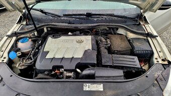 Volkswagen Passat CC 2.0 TDI-103 kw - 20
