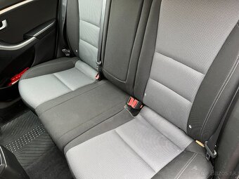 Hyundai i30 1.4 MPI - 20