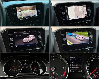 VW PASSAT ELEGANCE 2.0TDI 147KW 4MOTION 12/2021 ODPOČET DPH - 20