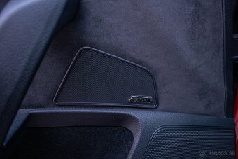 Škoda Superb 2.0 TDi Sportline - 20