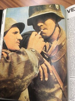 WEHRMACHT - SIGNAL - 20