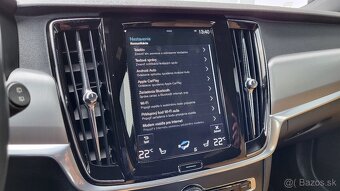 Volvo V90 T4 2.0L Momentum Pro A/T - 20