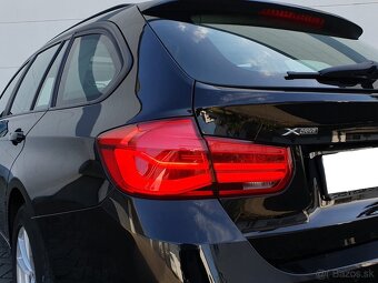 BMW 320d xDrive A/T | Panoráma | CarPlay | LED | TOP - 20