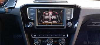 Volkswagen Passat B8 2.0 TDI 190k Highline 4MOTION DSG - 20