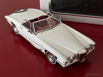 Predaj modelov autíčiek 1:43 - 20