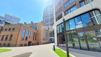 EXKLUZÍVNY 2i byt (16 p.),SKY PARK, KLÍMA, VÝHĽAD, PARKING,  - 20