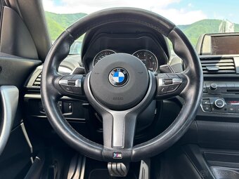 BMW Rad 2 Coupé 2 220d sport AT/8 M-packet 76 000km - 20