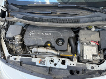 Opel Meriva 1.6 CDTI 136k S/S Cosmo - 20