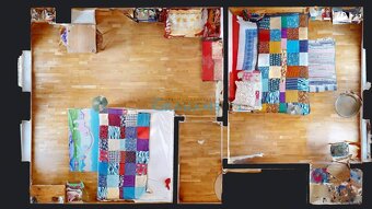 3D, predaj novostavba, celoročne obývateľná chata, Stupava,  - 20