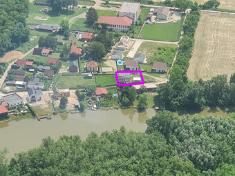 Na predaj 3-izbový rodinný dom v rekreačnej oblasti Madarász - 20