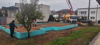 Stavebné správe Ponúknite zakazky - 20