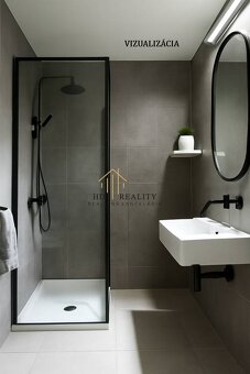 HD REALITY, Na predaj 4-izbový byt Zvolen, Zlatý Potok - 20