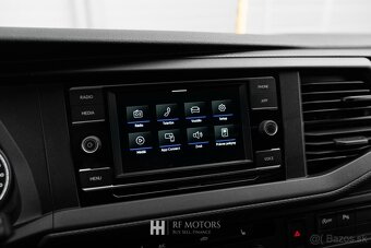 Volkswagen Transporter - 20