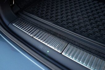 Škoda Superb Combi 2.0 TDI SCR L K 4x4 DSG - 20