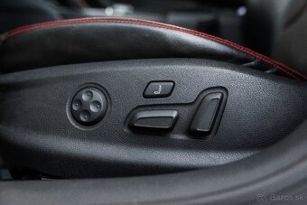 Audi S3 2.0 TFSI Quattro S-tronic 2017 - 20