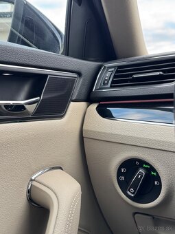Škoda Superb L&K 2.0 TDI 147KW 2021 Ťažné/Koža/Kamera - 20