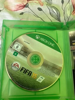 Hry na Ps4 a Xbox one - 20