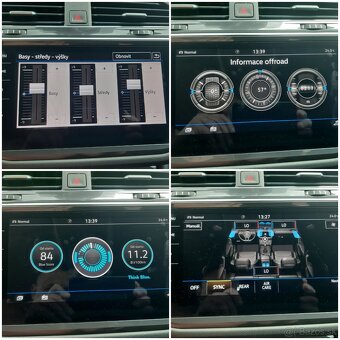 VOLKSWAGEN TIGUAN ALLSPACE 2,0 TDI,140 KW DSG,4 MOTION - 20