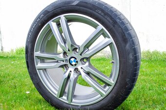 BMW X1 xDrive 20d Sport Line A/T - 20