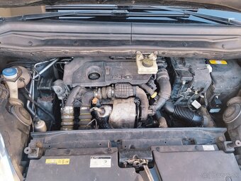 Citroen C4 Picasso AUTOMAT, 1.6HDI, r.v.: 2012, STK 3/2027 - 20