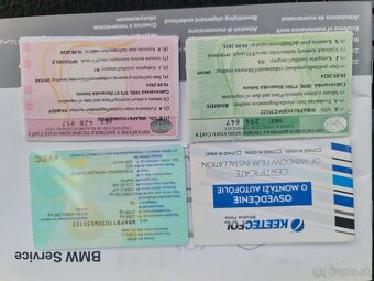 BMW X3 2.0 d 4X4  M-paket - 20