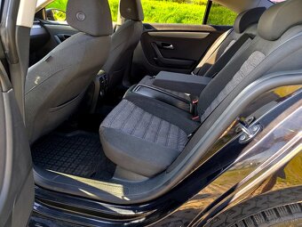 Volkswagen Passat CC 2.0tdi 125kw CR - 20