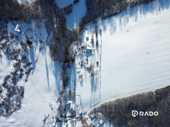 RADO | Jedinečné bývanie v Hornej Súči | 10 400 m2 - 20