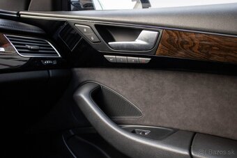 Audi A8 3.0 TDI V6 DPF quattro tiptronic - 20
