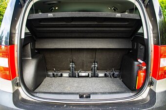 Škoda Yeti 2.0 TDI Active, 2. majiteľ, SK auto - 20