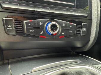 Audi A5 SportBack 2,0 TDi S-Line - 20