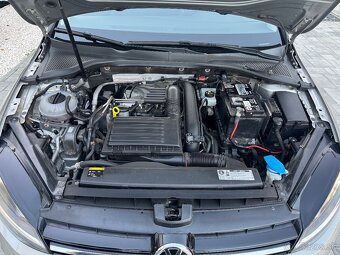 VOLKSWAGEN GOLF 7 VARIANT 1.2 TSI 77KW DSG A7 HIGHLINE - 20