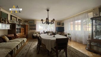 NA PREDAJ, Rodinný dom so zimnou záhradou v Lučenci blízko p - 20