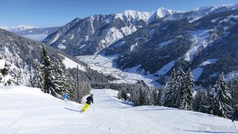 3-izbový apartmán s balkónom v rakúskych Alpách - 20