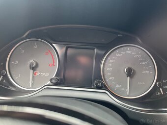 Audi SQ5 Q5 3.0 BiTDi Quattro 8st. Tiptronic 230kw V6 - 20