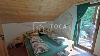 TOCA real – Chata na predaj – Kolárovice - 20
